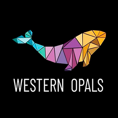 Western Opals